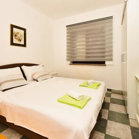 Mirjana-2 By Interhome Apartman