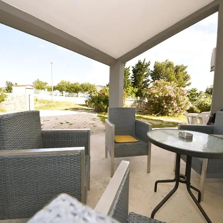 Mirjana-2 By Interhome * Starigrad Paklenica