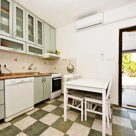 Mirjana-2 By Interhome * Starigrad-Paklenica
