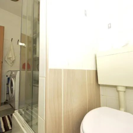 Mirjana-2 By Interhome Apartman