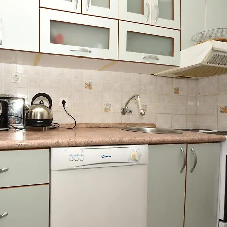 Mirjana-2 By Interhome Starigrad Paklenica