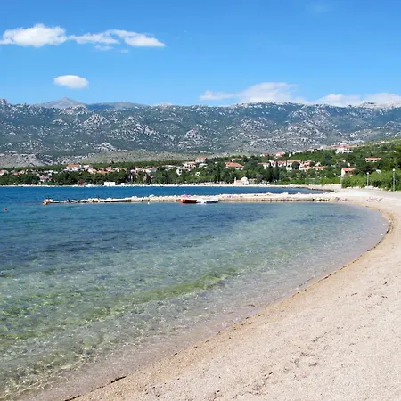 Mirjana-2 By Interhome Apartman Starigrad-Paklenica